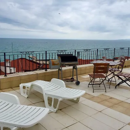 Puerto Sea View Lux *